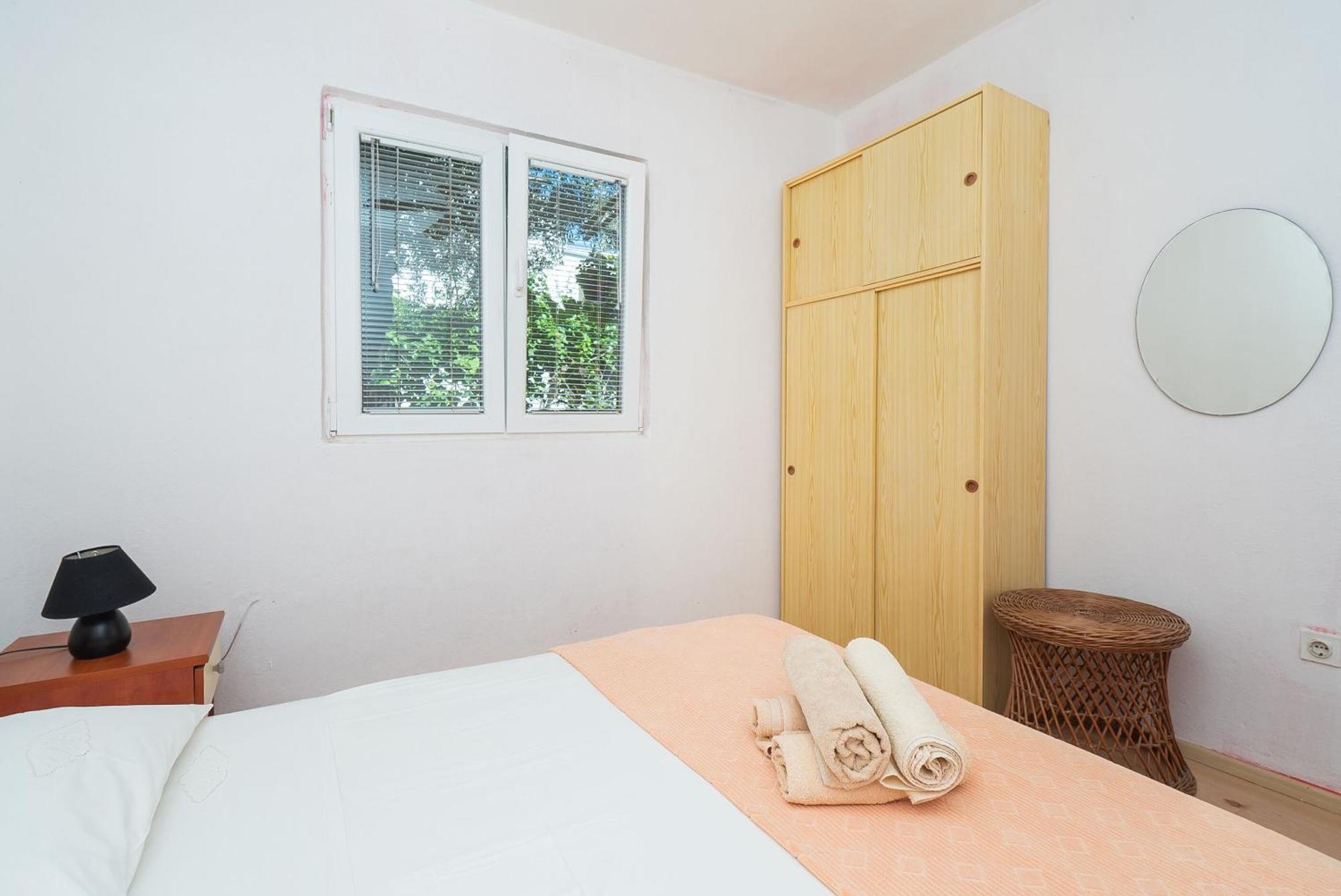 House Nani Villa Rogoznica  Bilik gambar